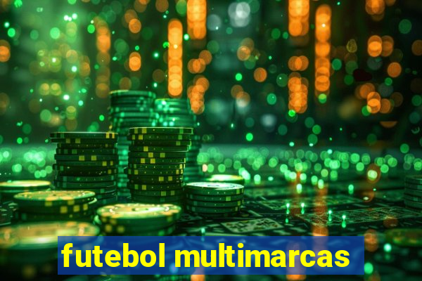 futebol multimarcas